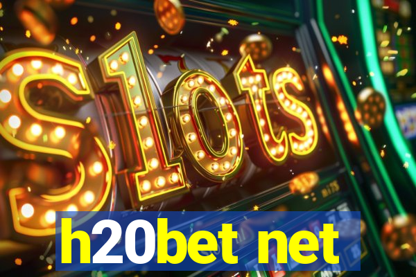 h20bet net